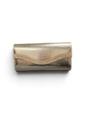 Samantha Clutch Bag Gold