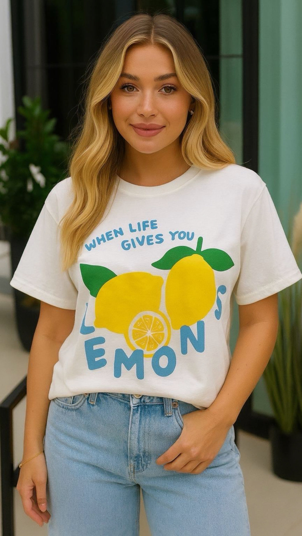 CASEY T-SHIRT