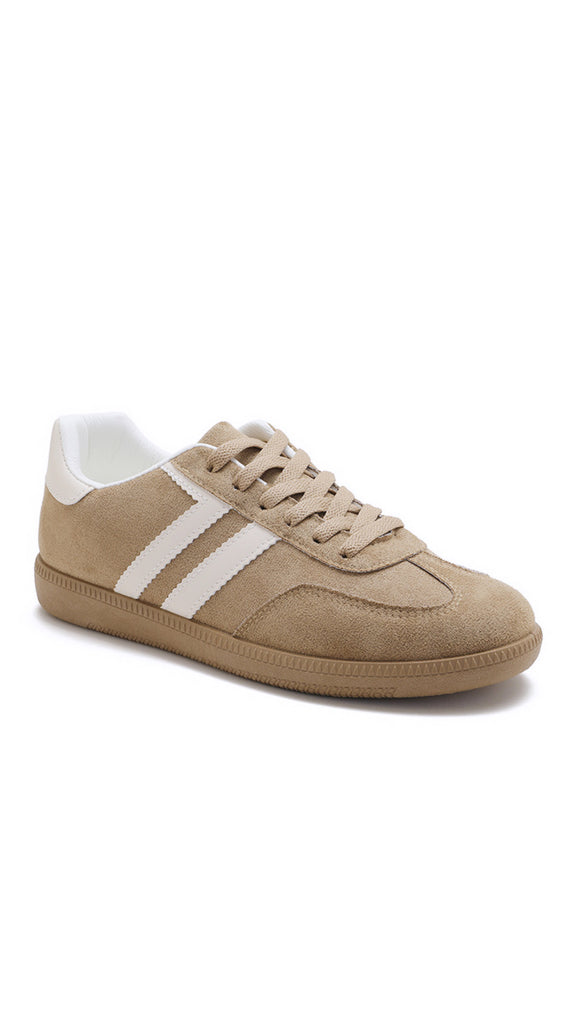 LETTY TRAINNER KHAKI