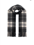 Morgan Scarf Black