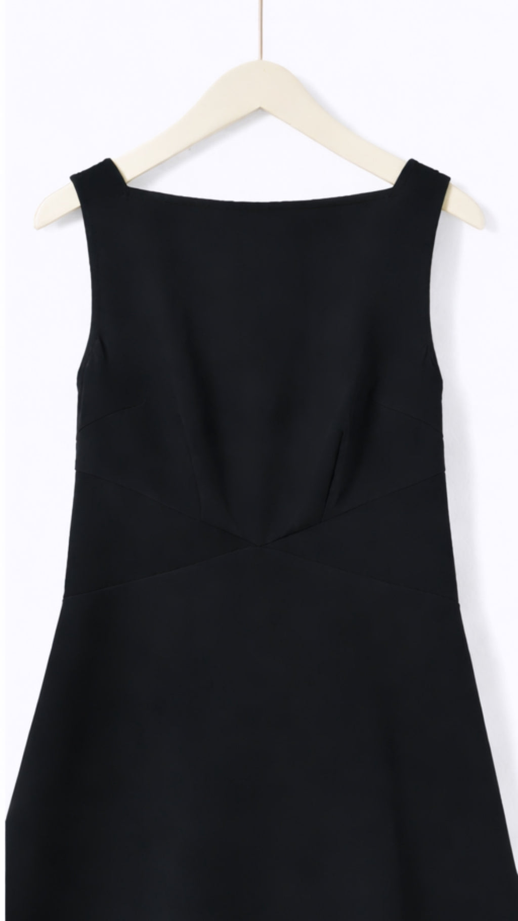 SAMI DRESS - BLACK