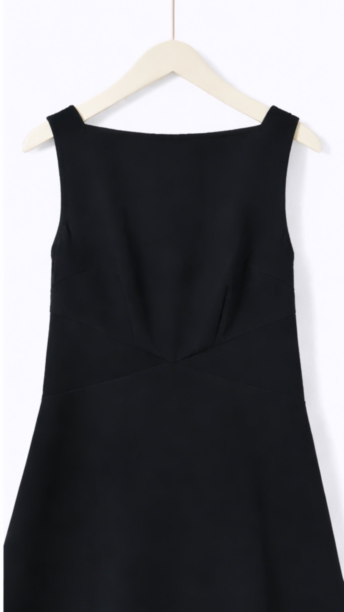 SAMI DRESS - BLACK