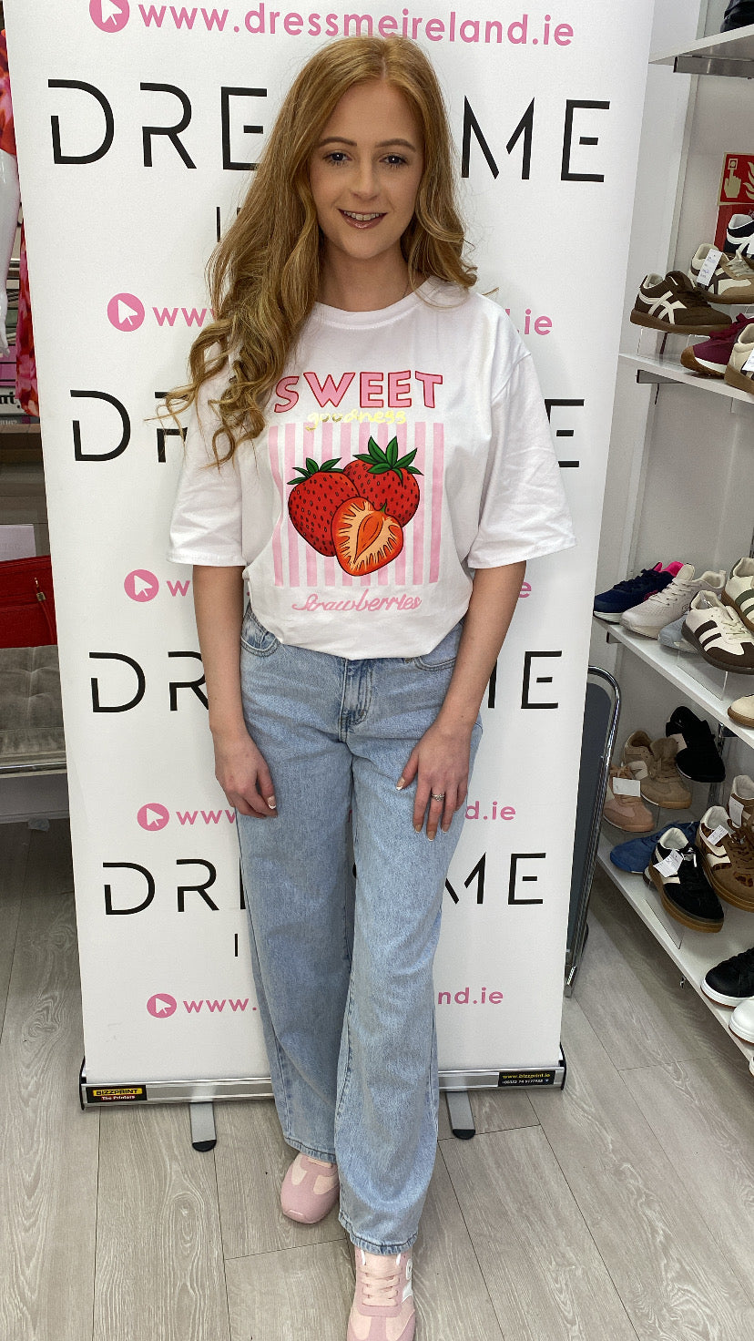 KHLOE T-SHIRT