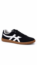 GRACE TRAINERS - BLACK