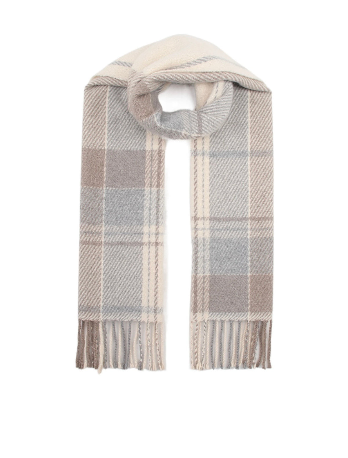 Bethany Scarf Nude