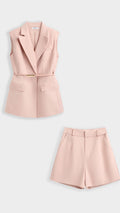 BRONAGH SET IN PINK