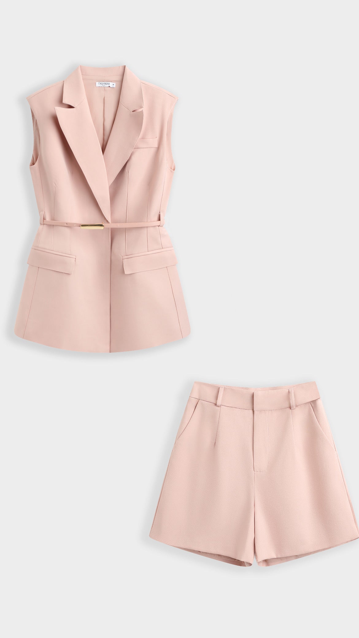 BRONAGH SET IN PINK