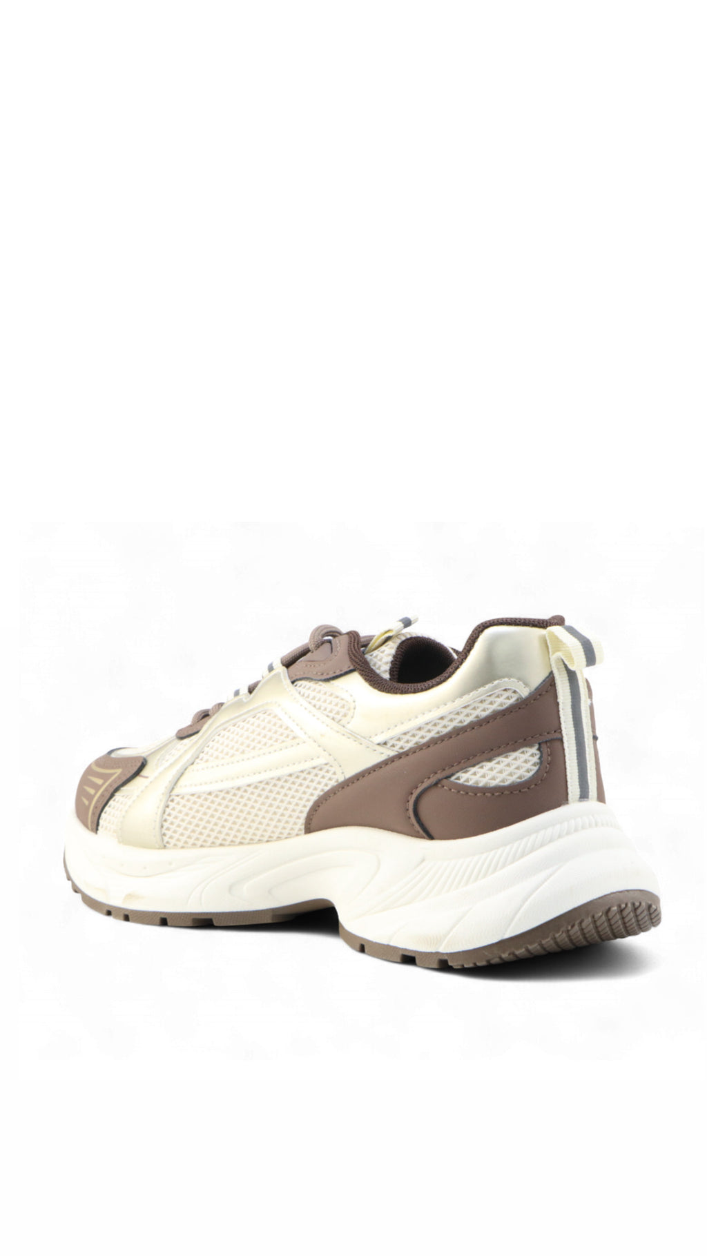 EVE TRAINER - BROWN