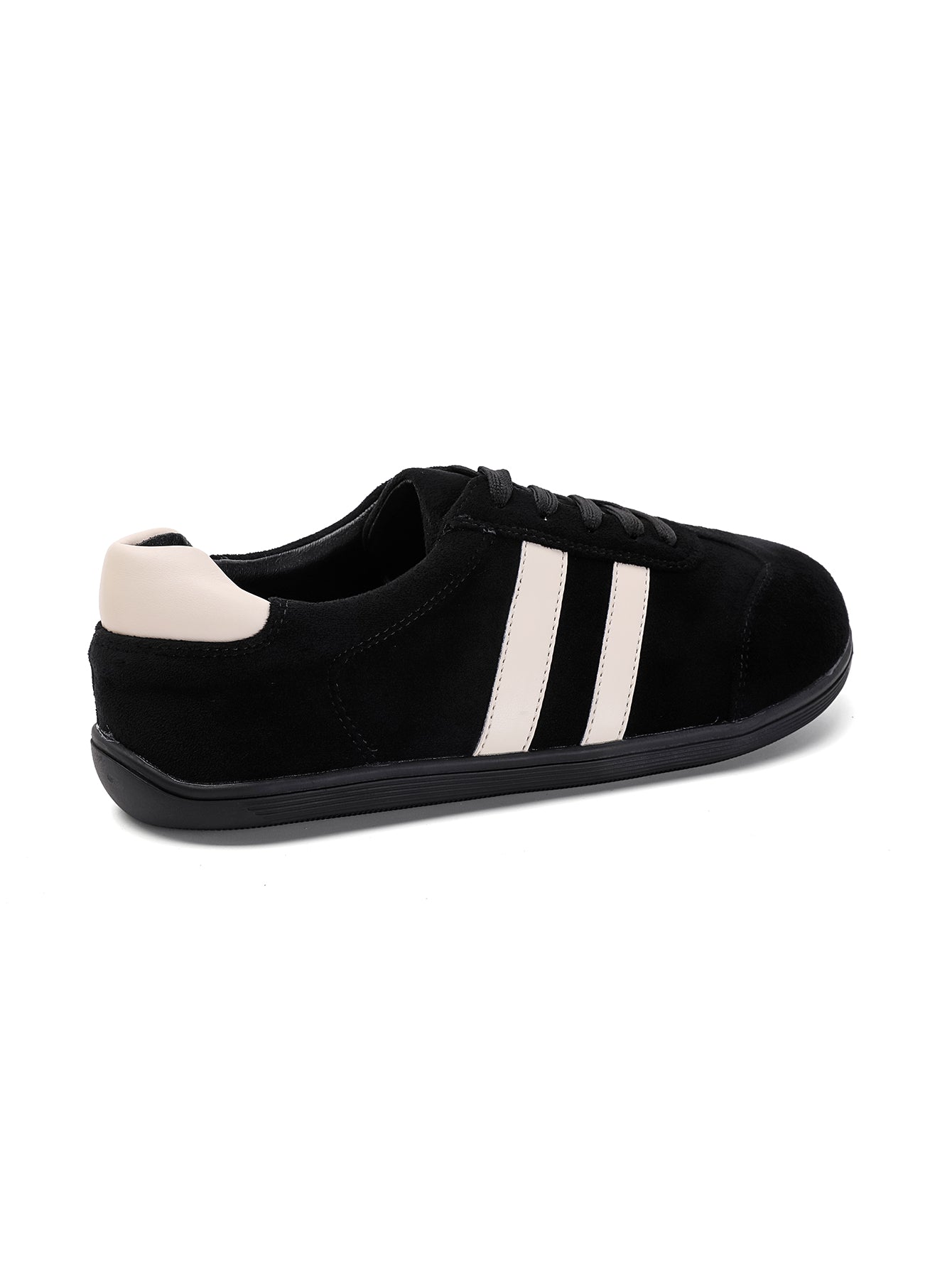 Cassidy Trainer - Black