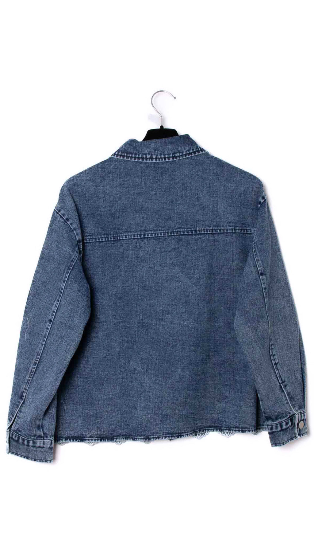 ROXANNE JACKET