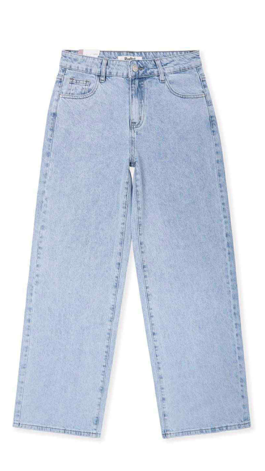 HAYLEIGH JEANS - BLUE