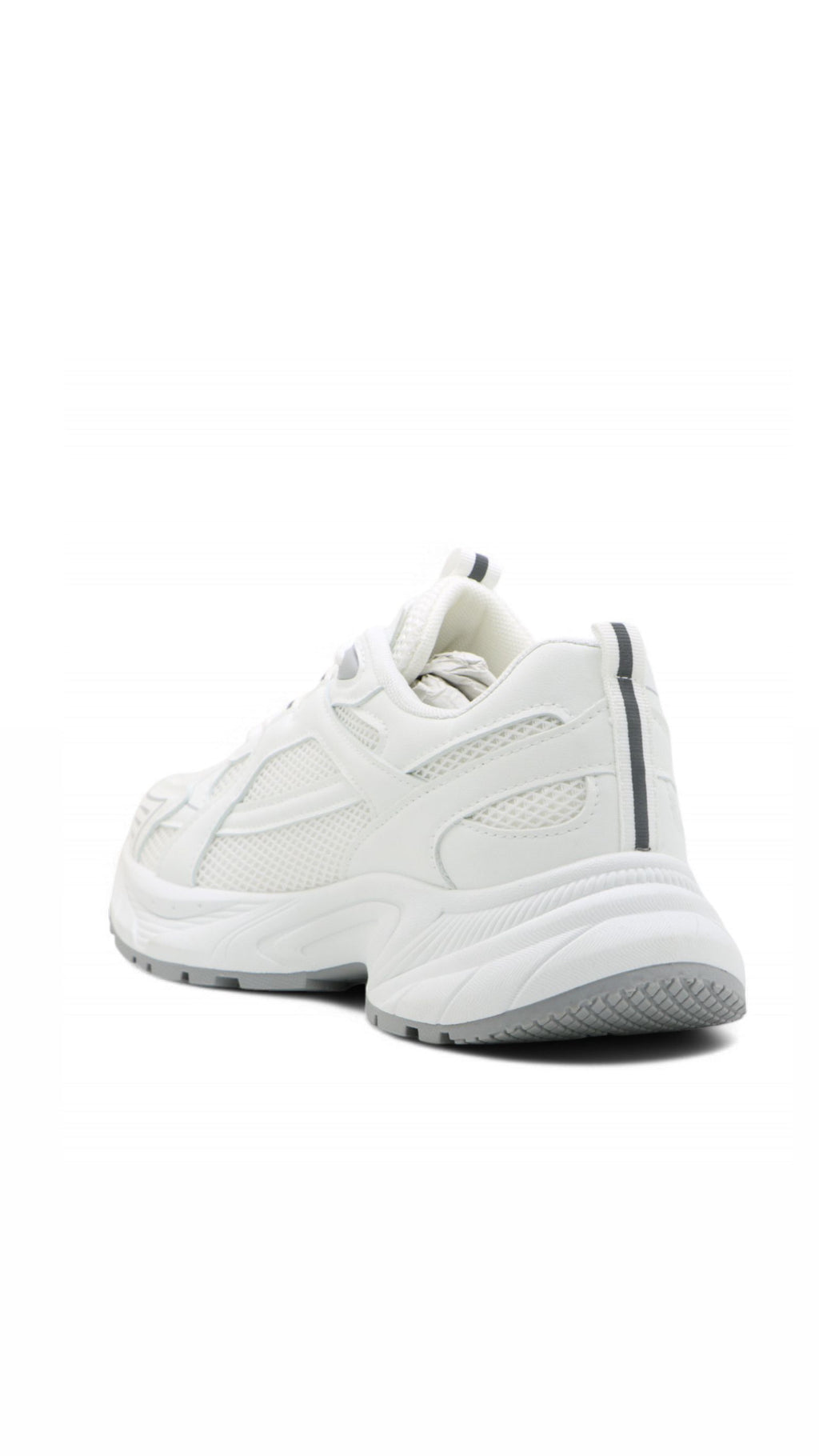 EVE TRAINER - WHITE