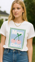 LACEY T-SHIRT