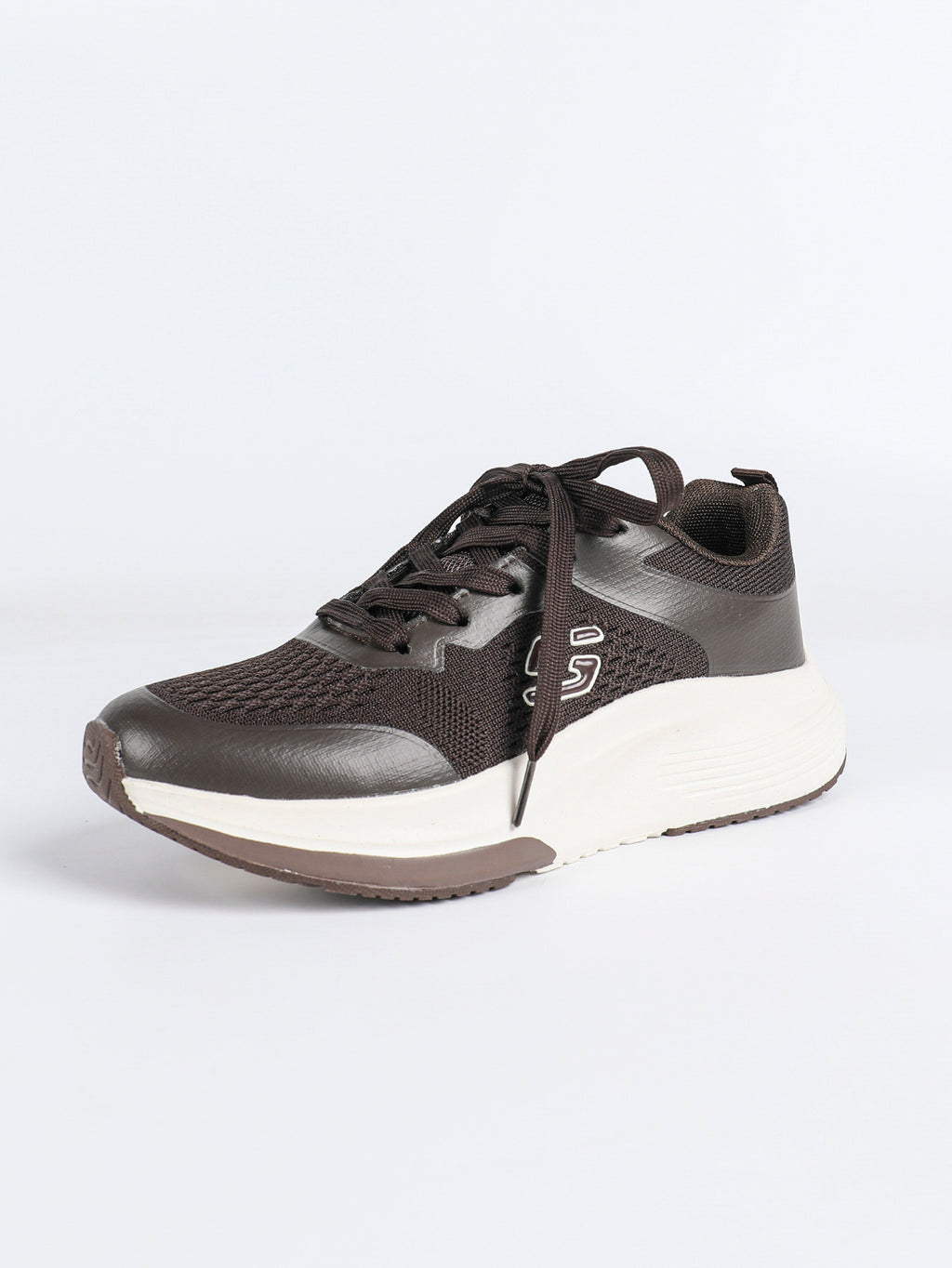 Roxanne Brown Women’s Retro Chunky Trainers