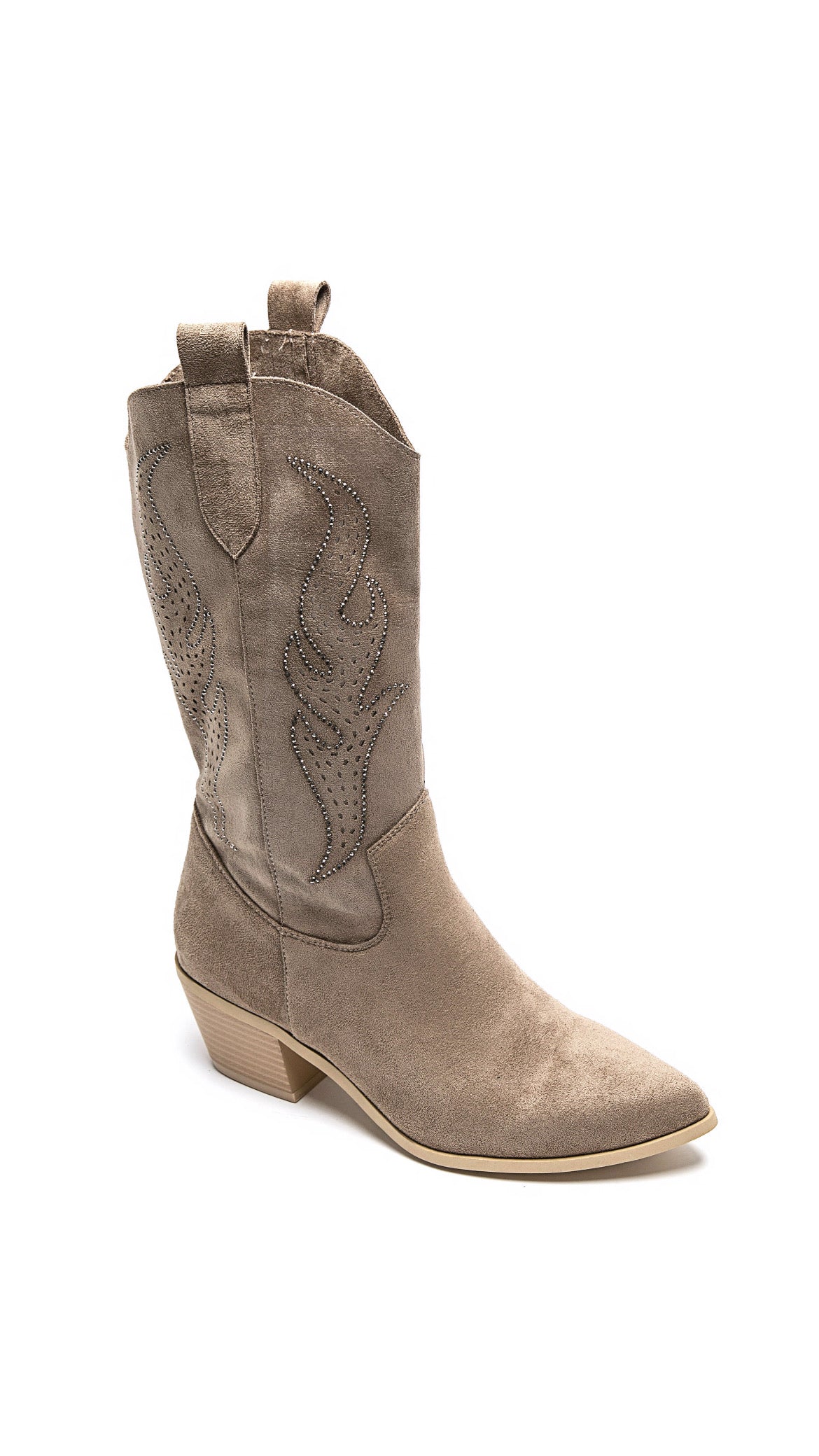 TAMMY BOOT KHAKI