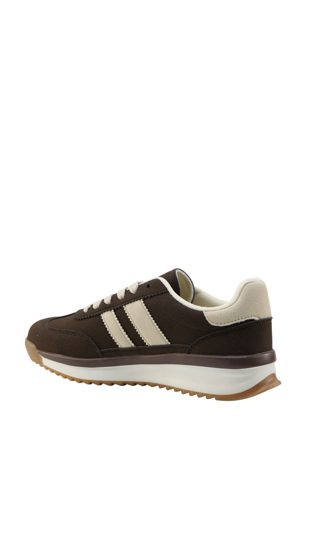 RUBY TRAINER - BROWN