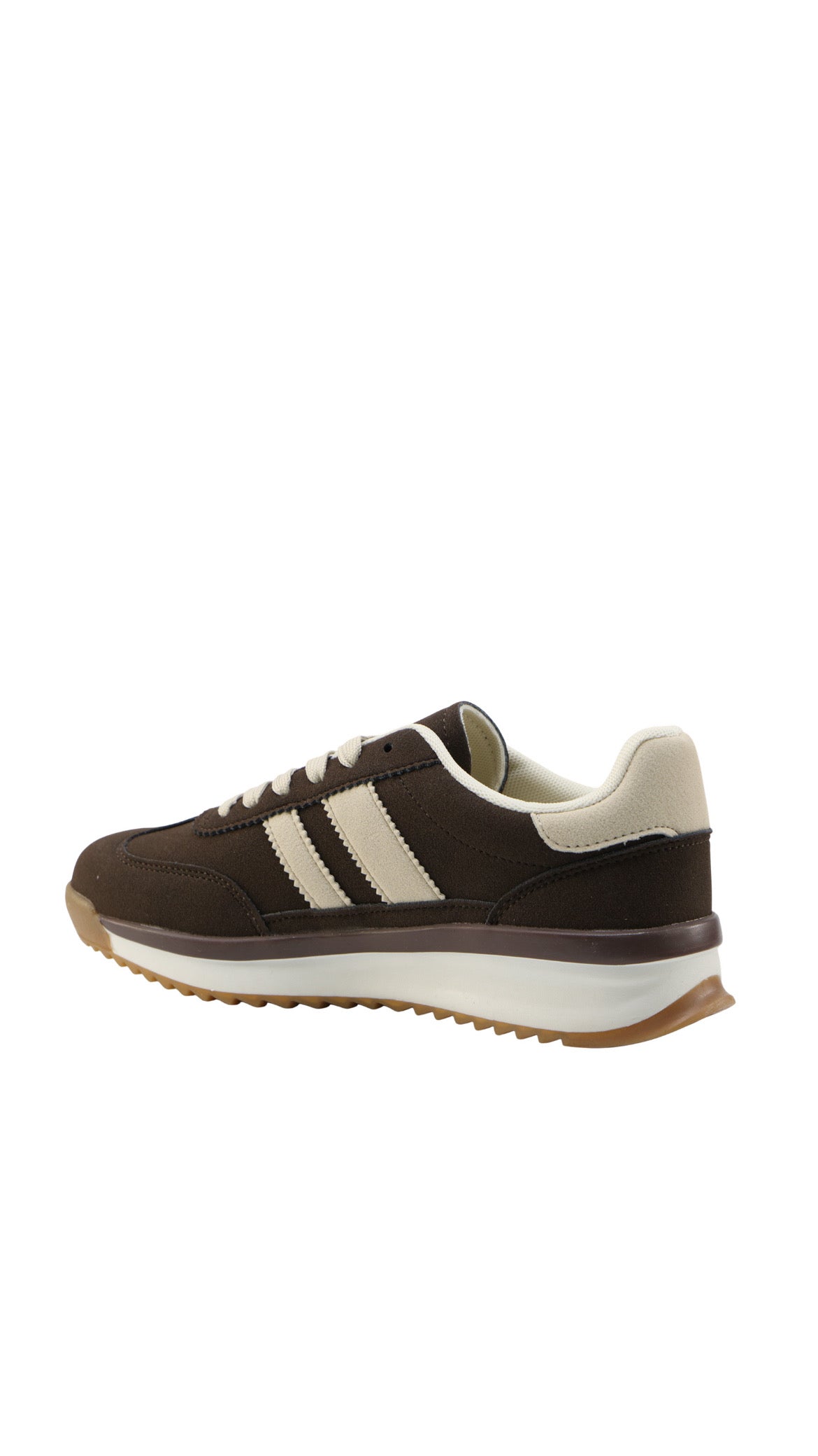 RUBY TRAINER - BROWN