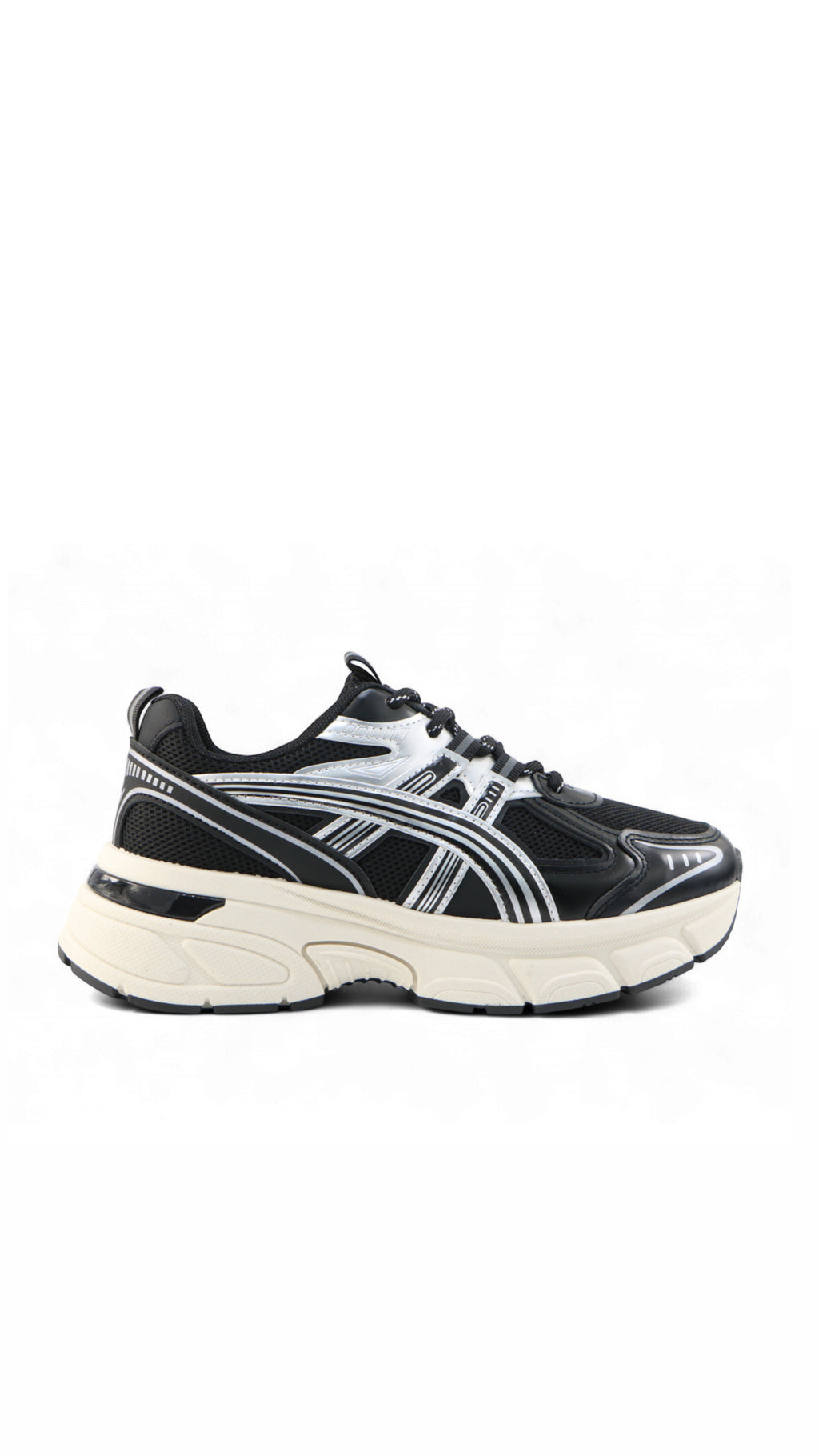 LEXI TRAINER - BLACK