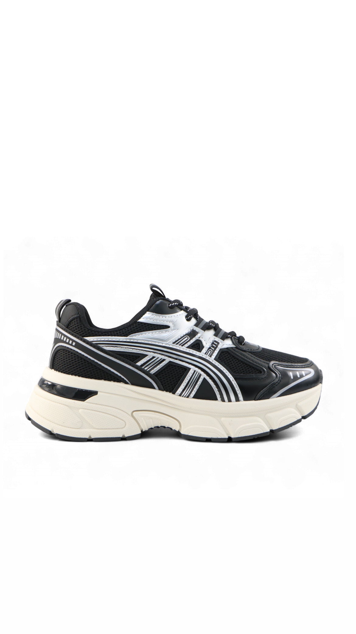 LEXI TRAINER - BLACK