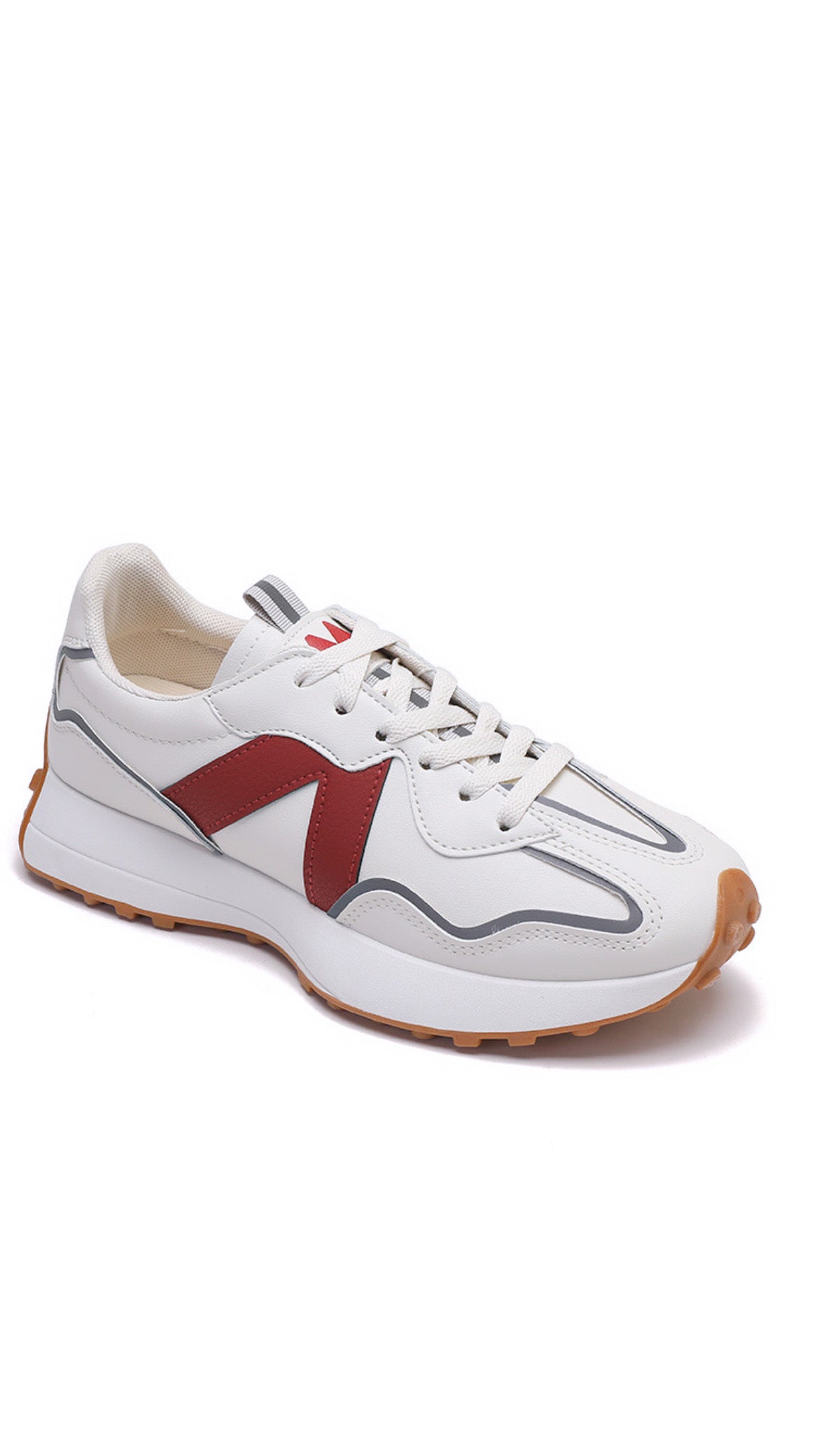 EMMA TRAINERS - WINE