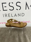 PHILLIS SANDAL - KHAKI
