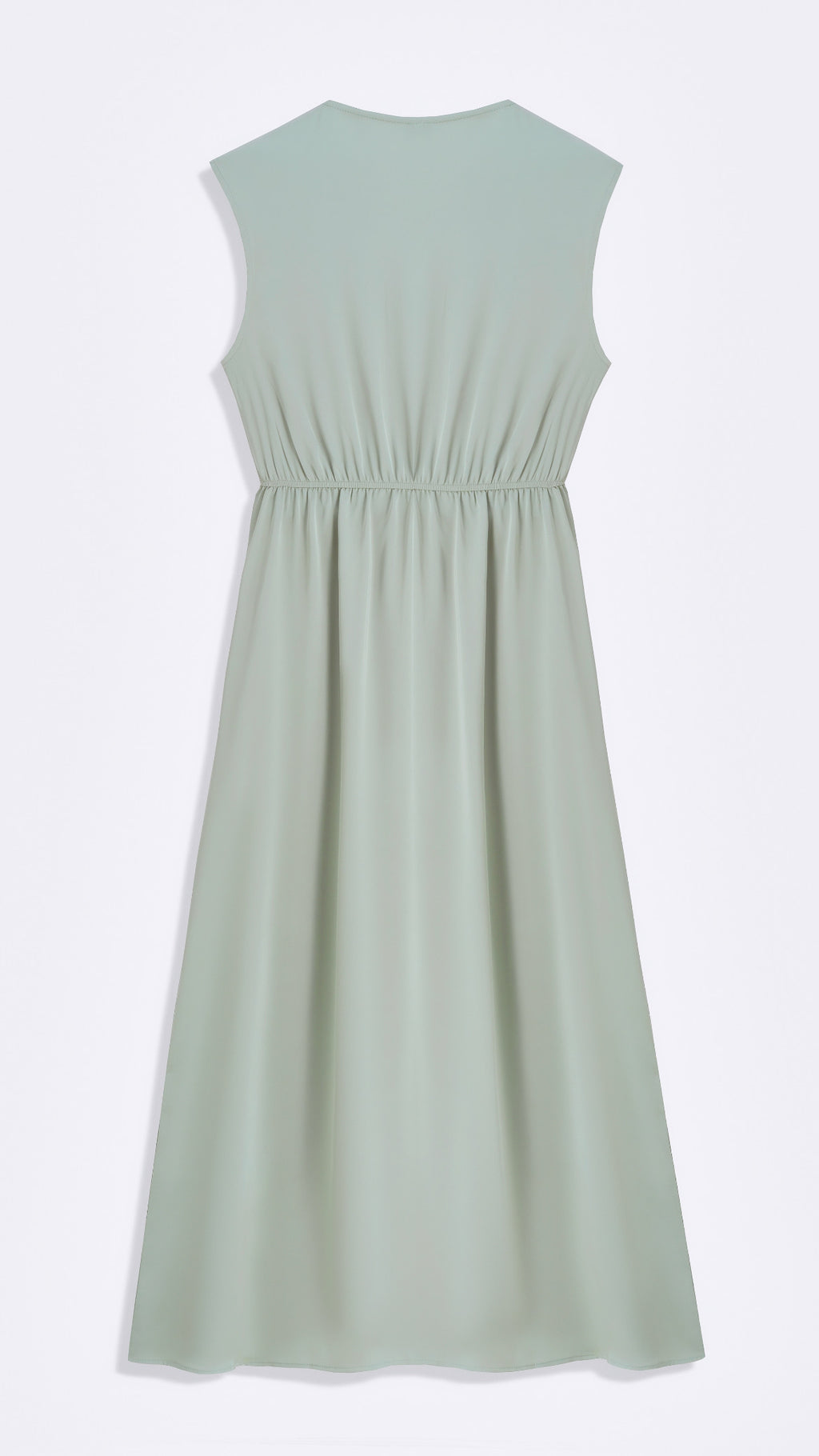 KIM DRESS - GREEN