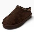 MARIA SLIP ON BROWN