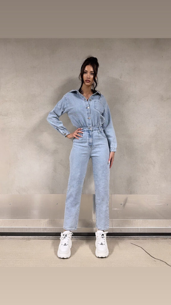 ARABELLA JUMPSUIT
