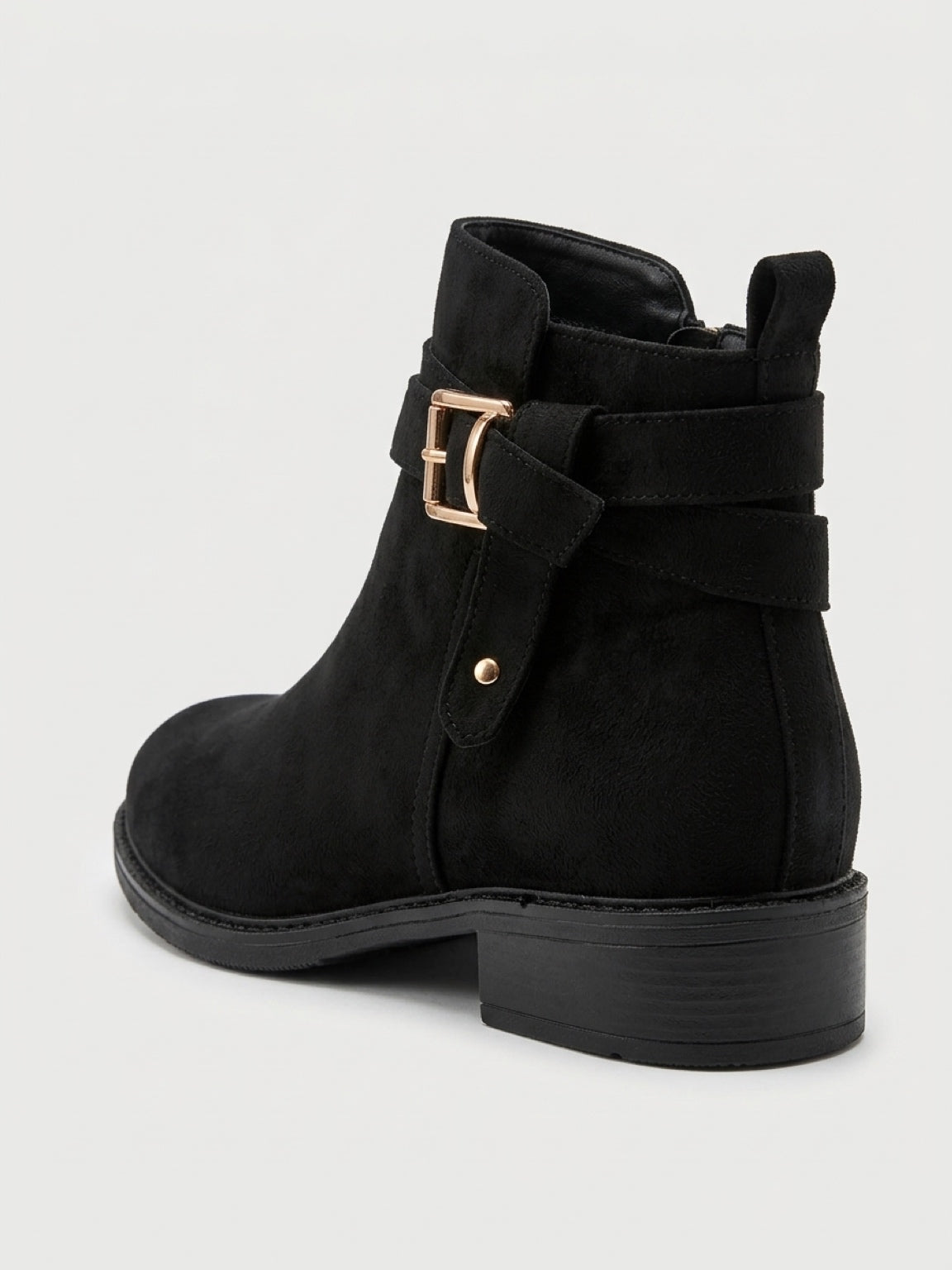 MONICA BOOT BLACK