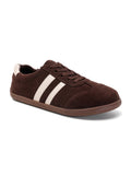 Cassidy Trainer - Brown