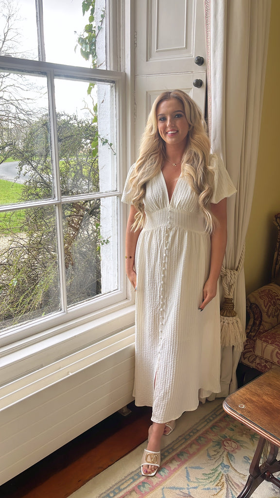 DIXIE DRESS CREAM