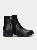 BRONAGH BOOT BLACK