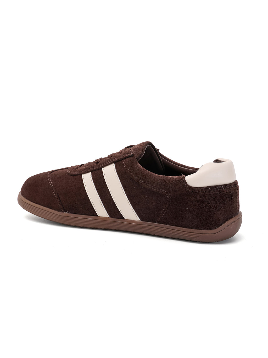 Cassidy Trainer - Brown