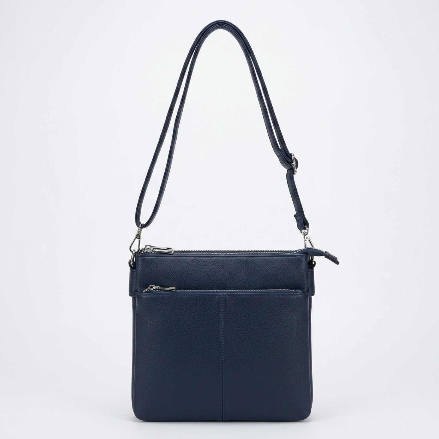 LOLA Crossbody Bag - Navy