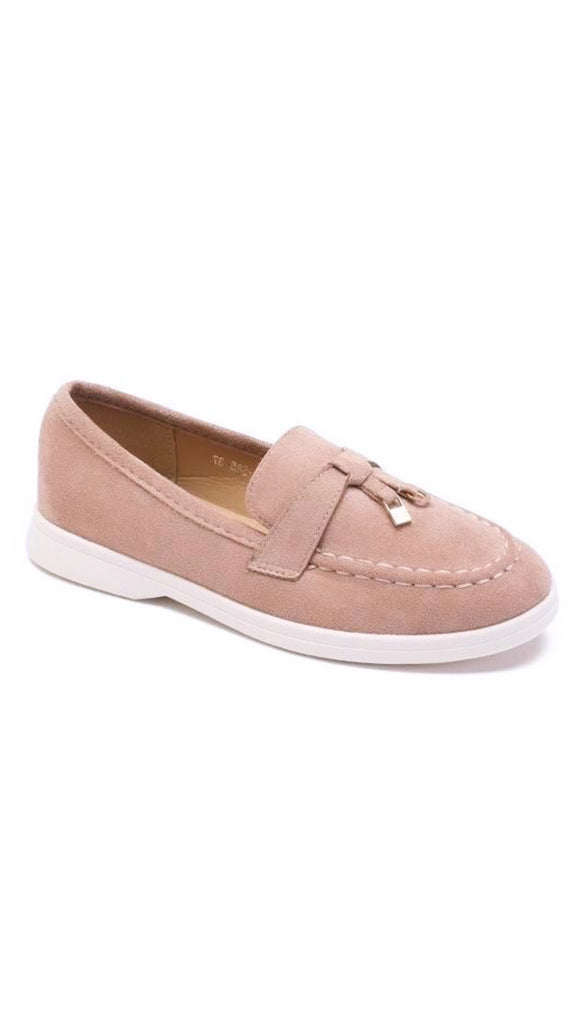 ROSIE LOAFER PINK