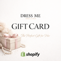 SHOP GIFT CARDS