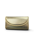 Aubrey Clutch Bag Gold