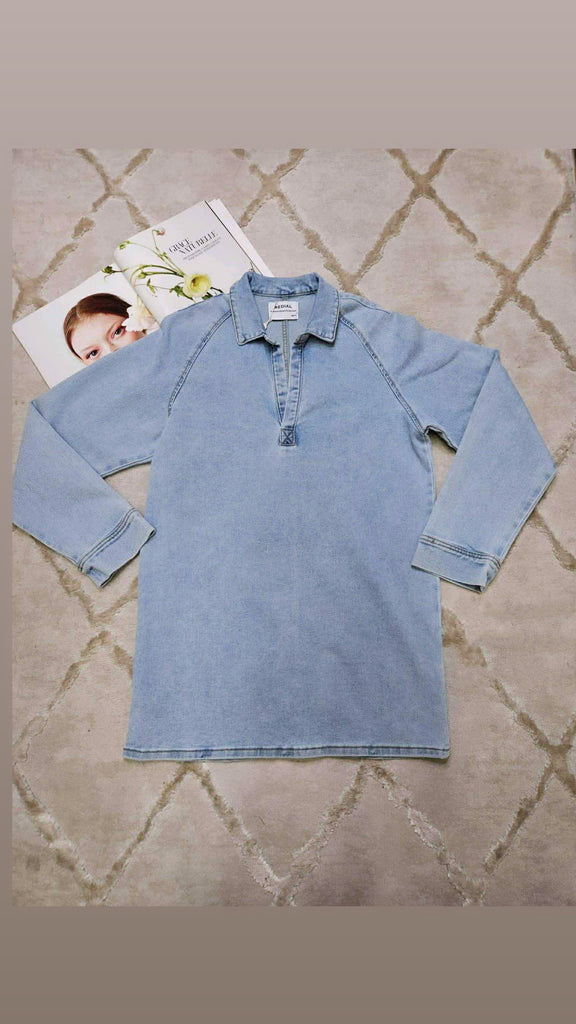 ERIN DRESS