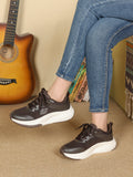 Roxanne Brown Women’s Retro Chunky Trainers