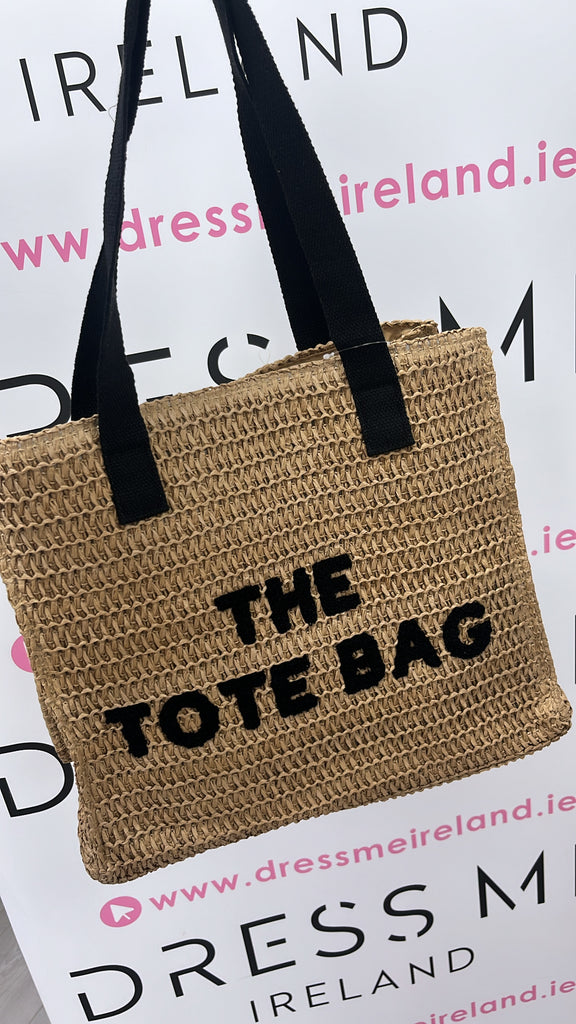TOTE BAG