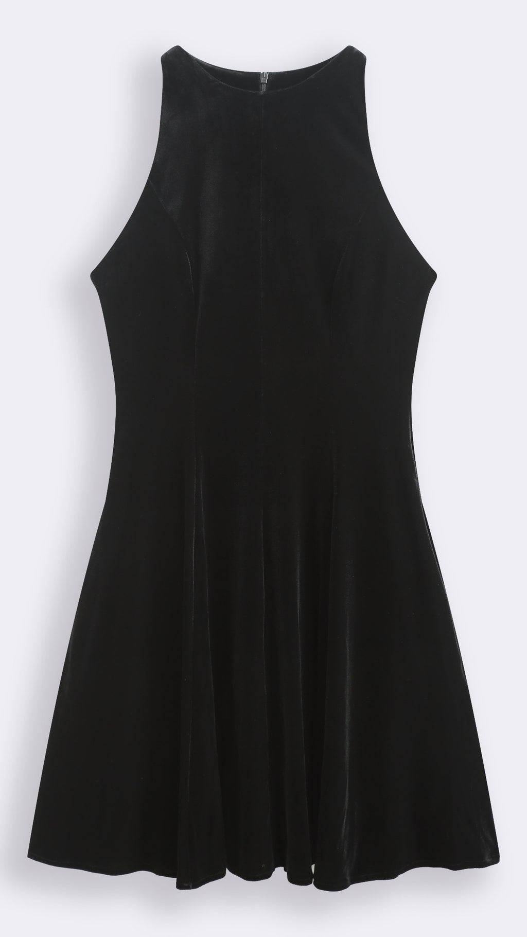 SALLY DRESS - BLACK