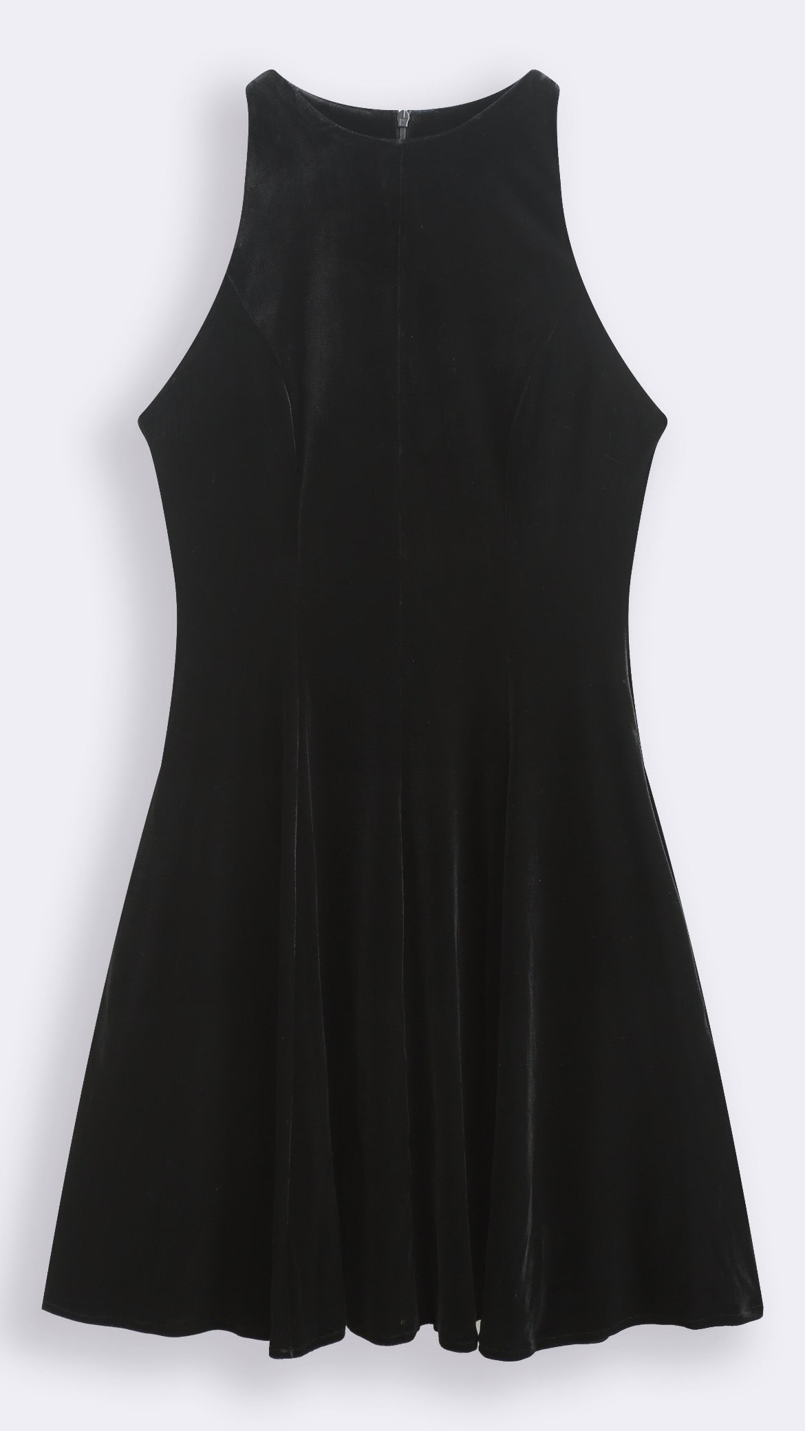 SALLY DRESS - BLACK