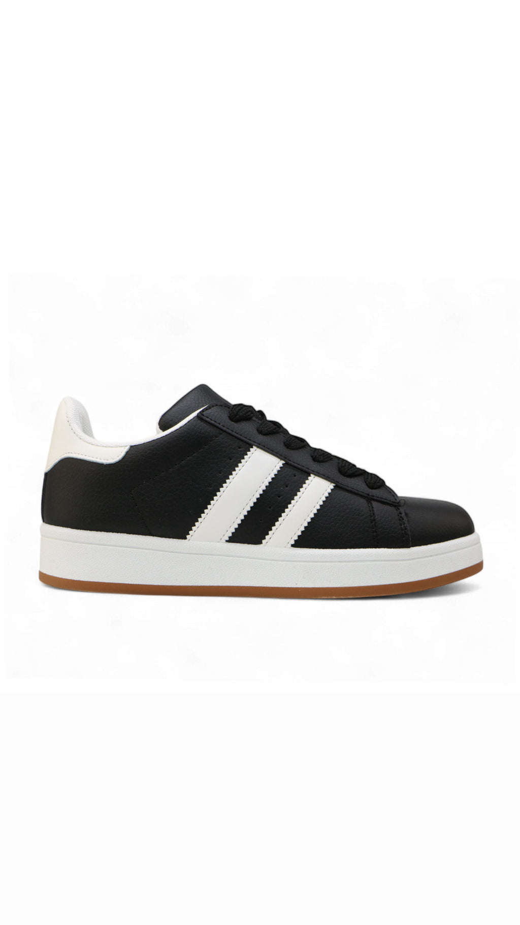EILEEN TRAINER - BLACK