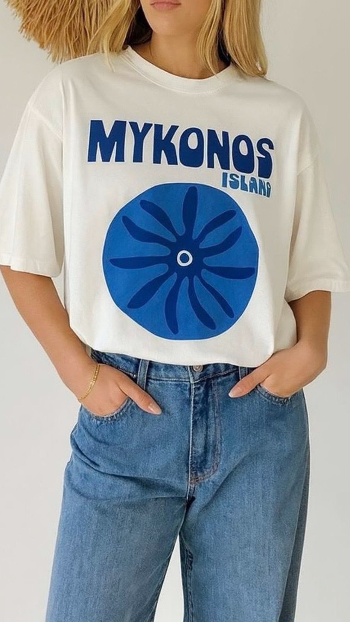 HANNAH T-SHIRT