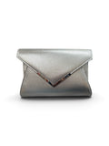Lillian Clutch Bag Silver