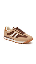 MOLLY TRAINER - BROWN