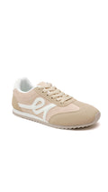 CAROL TRAINER - BEIGE
