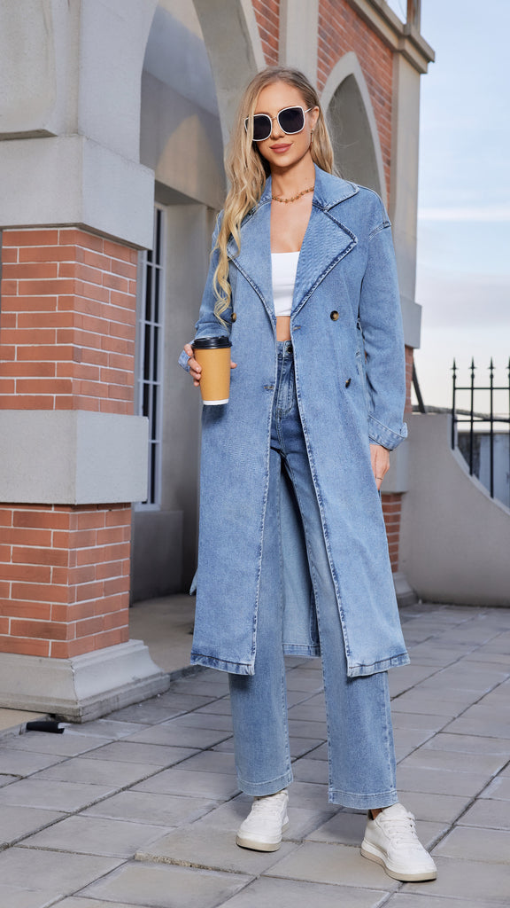 SHANIA TRENCH