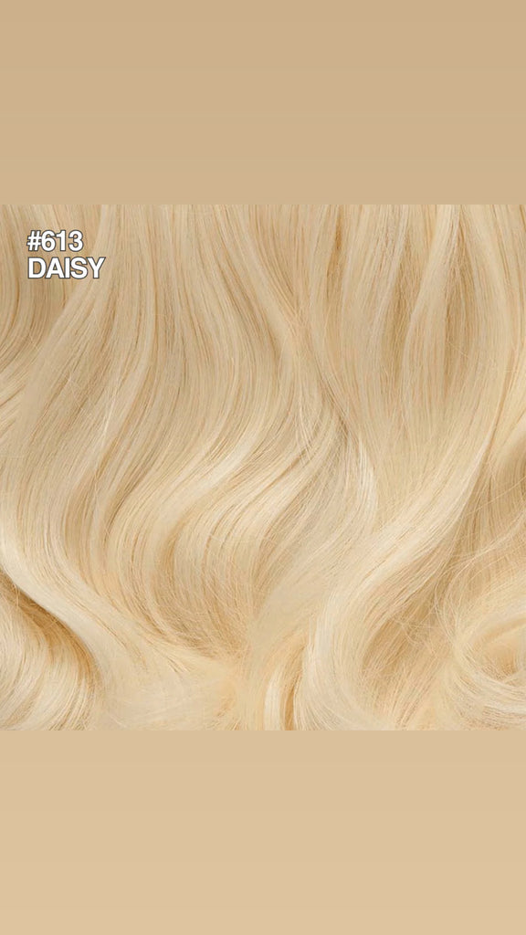 DAISY WAND WAVE ONE PIECE HAIR EXTENSION