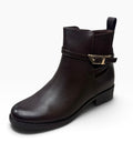 Deirdre Brown Ankle Boots